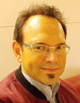 team member image
