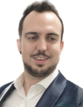 team member image