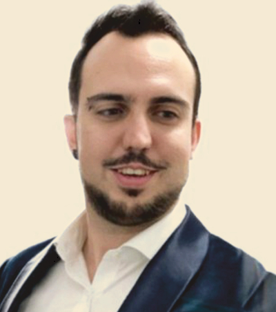 team member single image