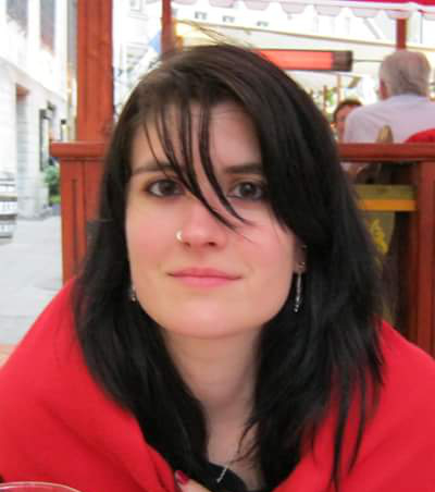team member single image