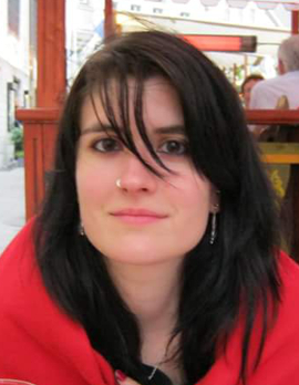 team member image