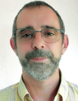 team member image