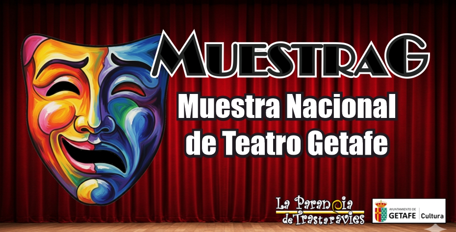 MuestraG 2026 Getafe